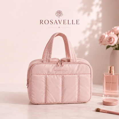 Rosavelle 4-in-1 Travel Bag
