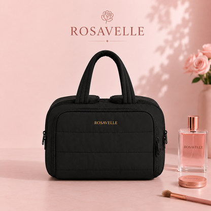 Rosavelle 4-in-1 Travel Bag