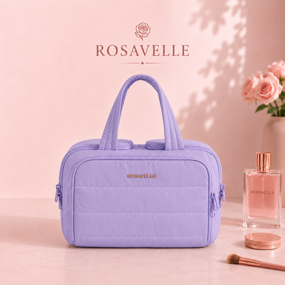 Rosavelle 4-in-1 Travel Bag