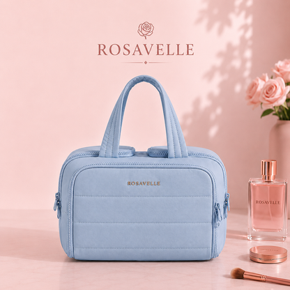 Rosavelle 4-in-1 Travel Bag